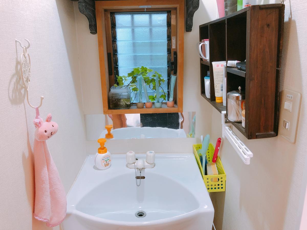 Ryokoheya Tenchokan Osaka Esterno foto