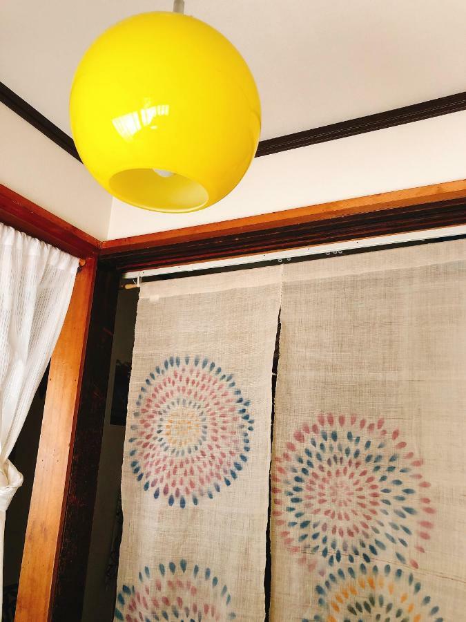 Ryokoheya Tenchokan Osaka Esterno foto
